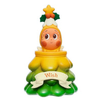 Pop Mart Apple of My Eye Series-Scented Candle 'Cinnamon Apple Night' PPMT-2511-0021-1005490836