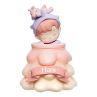 Pop Mart Apple of My Eye Series-Scented Candle 'Cozy Winter Slumber' PPMT-2511-0021-1005490841