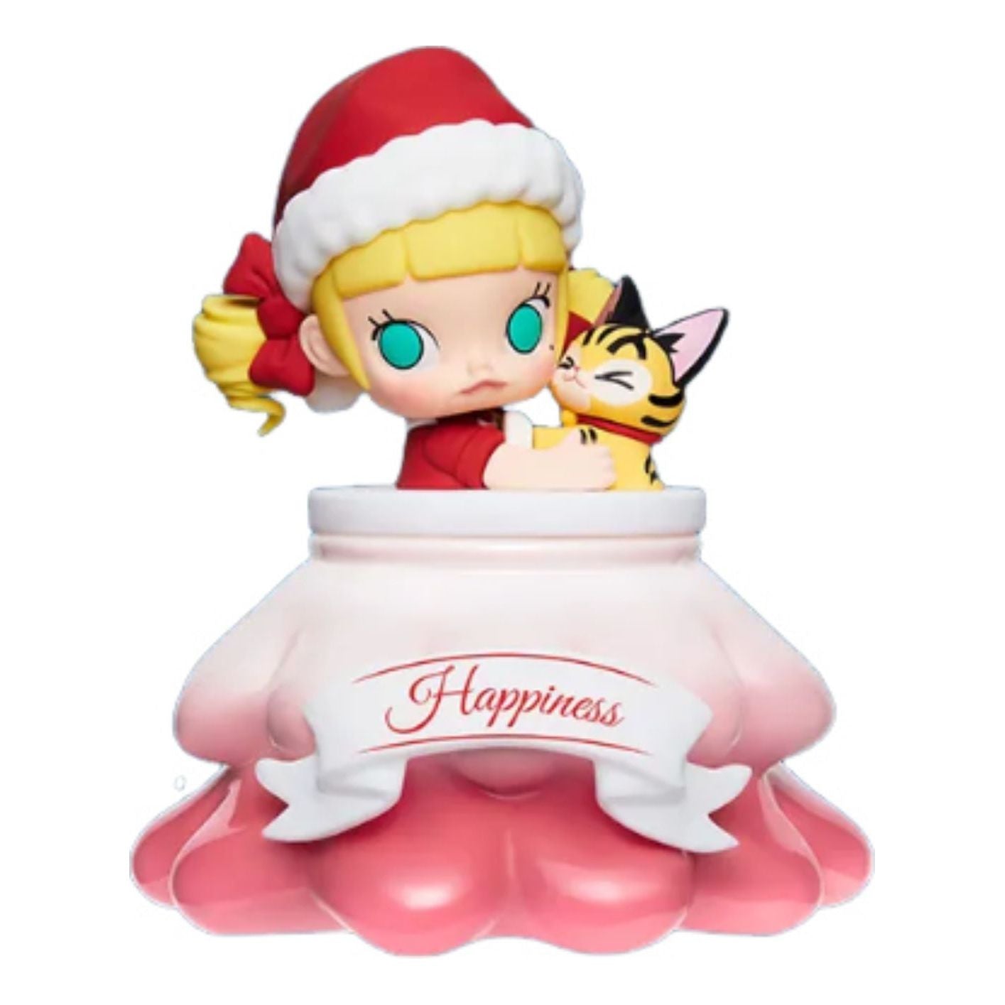 Pop Mart Apple of My Eye Series-Scented Candle 'Snow & Star Party' Secret Edition PPMT-2511-0021-1005490842