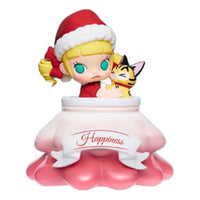 Pop Mart Apple of My Eye Series-Scented Candle 'Snow & Star Party' Secret Edition PPMT-2511-0021-1005490842