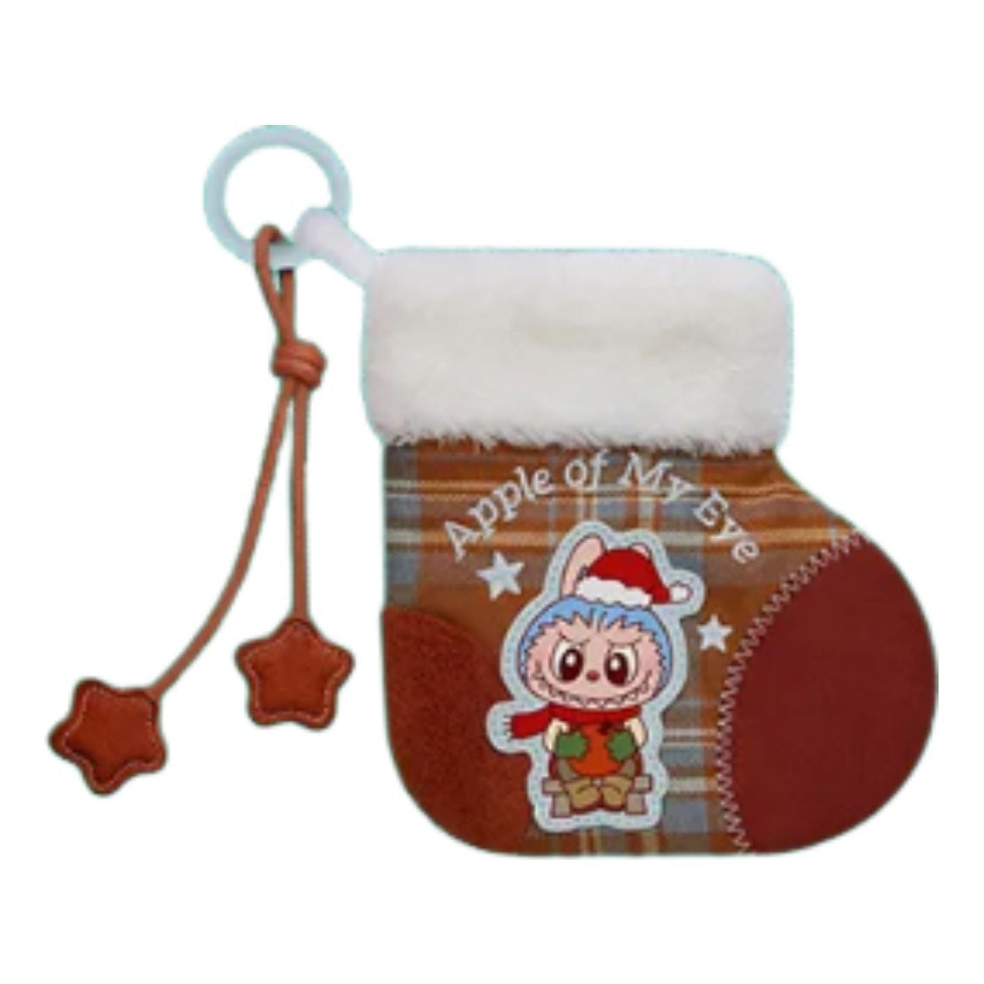Pop Mart Apple of My Eye Series-Mini Bag 'Wonderful Spin' PPMT-2511-0024-1005472488