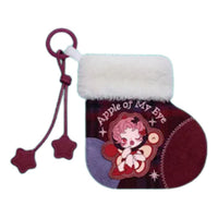 Pop Mart Apple of My Eye Series-Mini Bag 'Whisper a Wish' PPMT-2511-0024-1005472489
