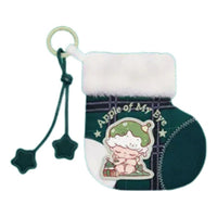 Pop Mart Apple of My Eye Series-Mini Bag 'Secret in the Snowball' PPMT-2511-0024-1005472490