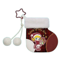 Pop Mart Apple of My Eye Series-Mini Bag 'Holiday Fairytale' Secret Edition PPMT-2511-0024-1005472493