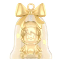 Pop Mart Sweet Bean Your Exclusive Holiday Series Figure 'Bear Bell' PPMT-2510-0078-996471461