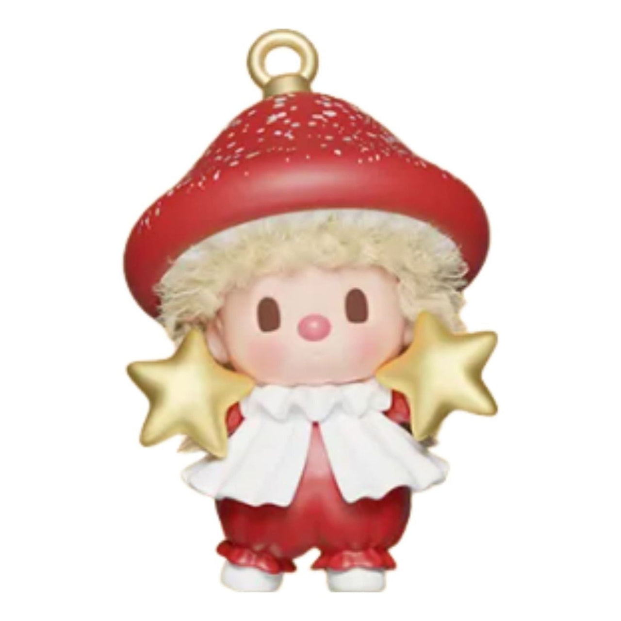 Pop Mart Sweet Bean Your Exclusive Holiday Series Figure 'Star Wish' PPMT-2510-0078-996471463
