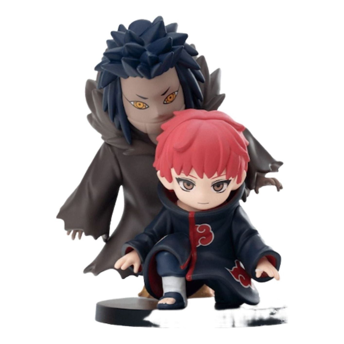 Pop Mart Naruto Shippuden Series Battle Against Akatsuki Themed Figure 'SASORI' PPMT-2510-0074-996160655