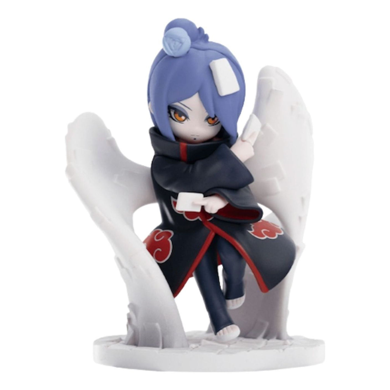 Pop Mart Naruto Shippuden Series Battle Against Akatsuki Themed Figure 'KONAN' PPMT-2510-0074-996160664