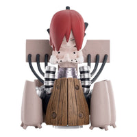Pop Mart Naruto Shippuden Series Battle Against Akatsuki Themed Figure 'NAGATO' Secret Edition PPMT-2510-0074-996160665
