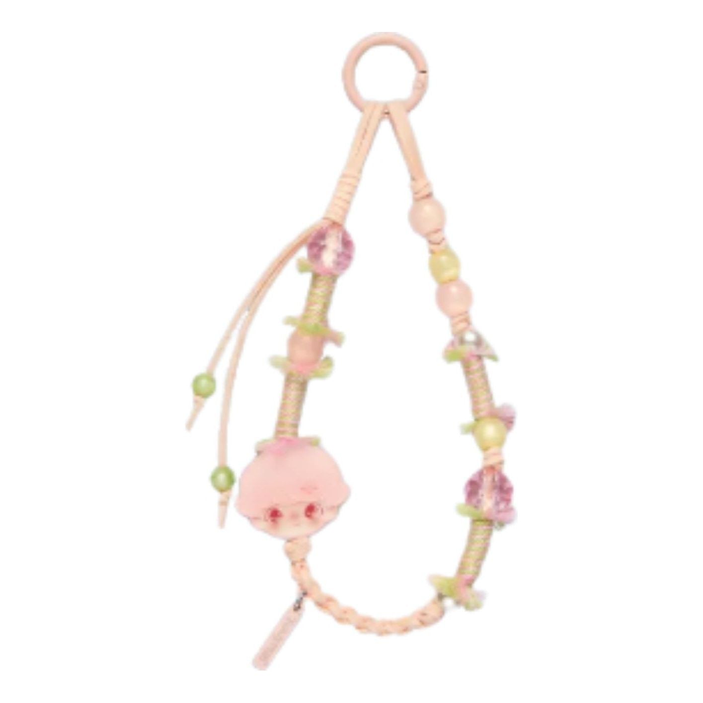 Pop Mart DIMOO Journal of New Life Series-Decorative Charm 'Attachment' PPMT-2510-0079-996466279