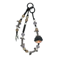 Pop Mart DIMOO Journal of New Life Series-Decorative Charm 'Security' Secret Edition PPMT-2510-0079-996466281