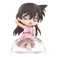 Pop Mart Anniversary Celebration Figure 'Ran Mori' PPMT-2511-0001-1005472410