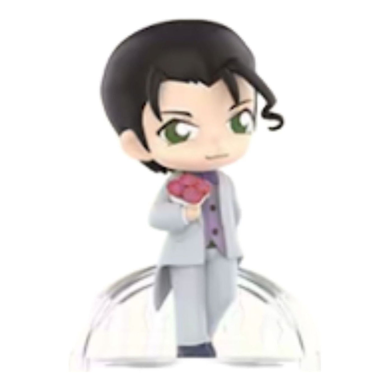 Pop Mart Detective Conan Anniversary Celebration Figure 'Shuichi Akai' PPMT-2511-0001-1005472415