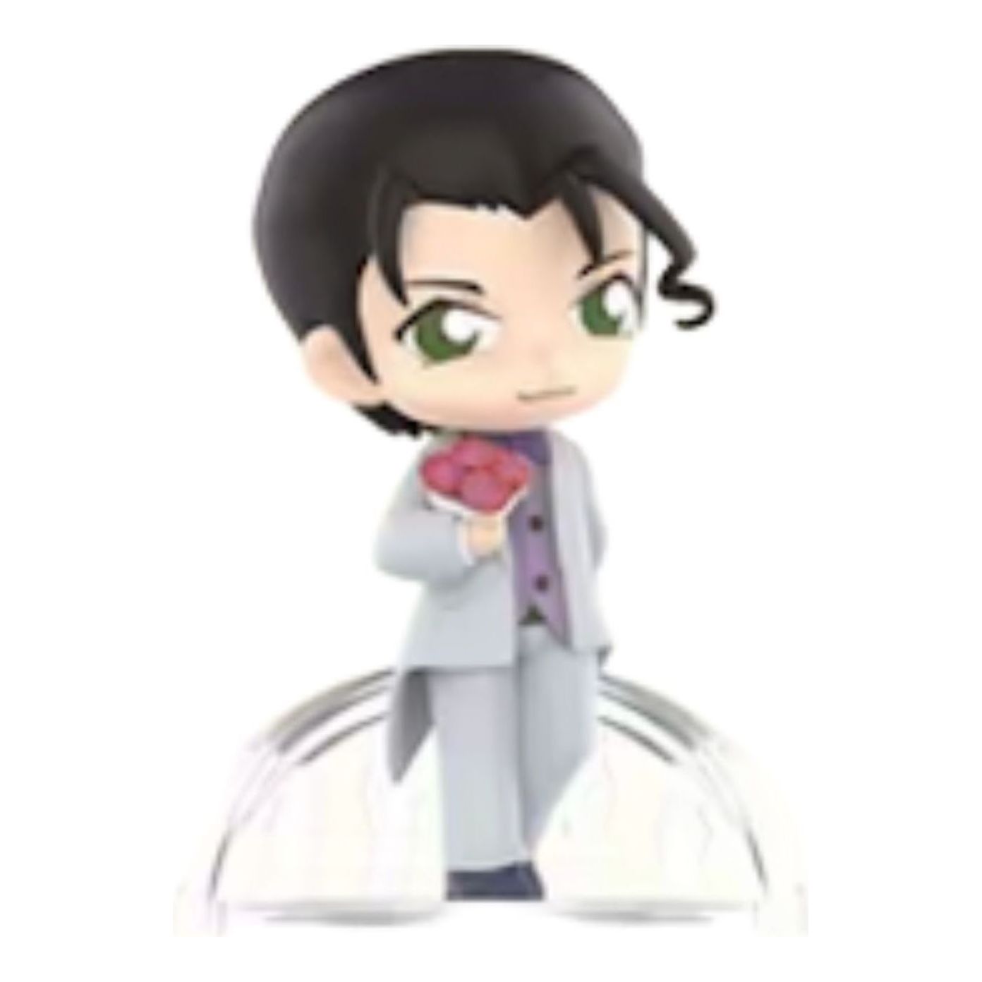 Pop Mart Detective Conan Anniversary Celebration Figure 'Shuichi Akai' PPMT-2511-0001-1005472415