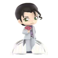 Pop Mart Detective Conan Anniversary Celebration Figure 'Shuichi Akai' PPMT-2511-0001-1005472415