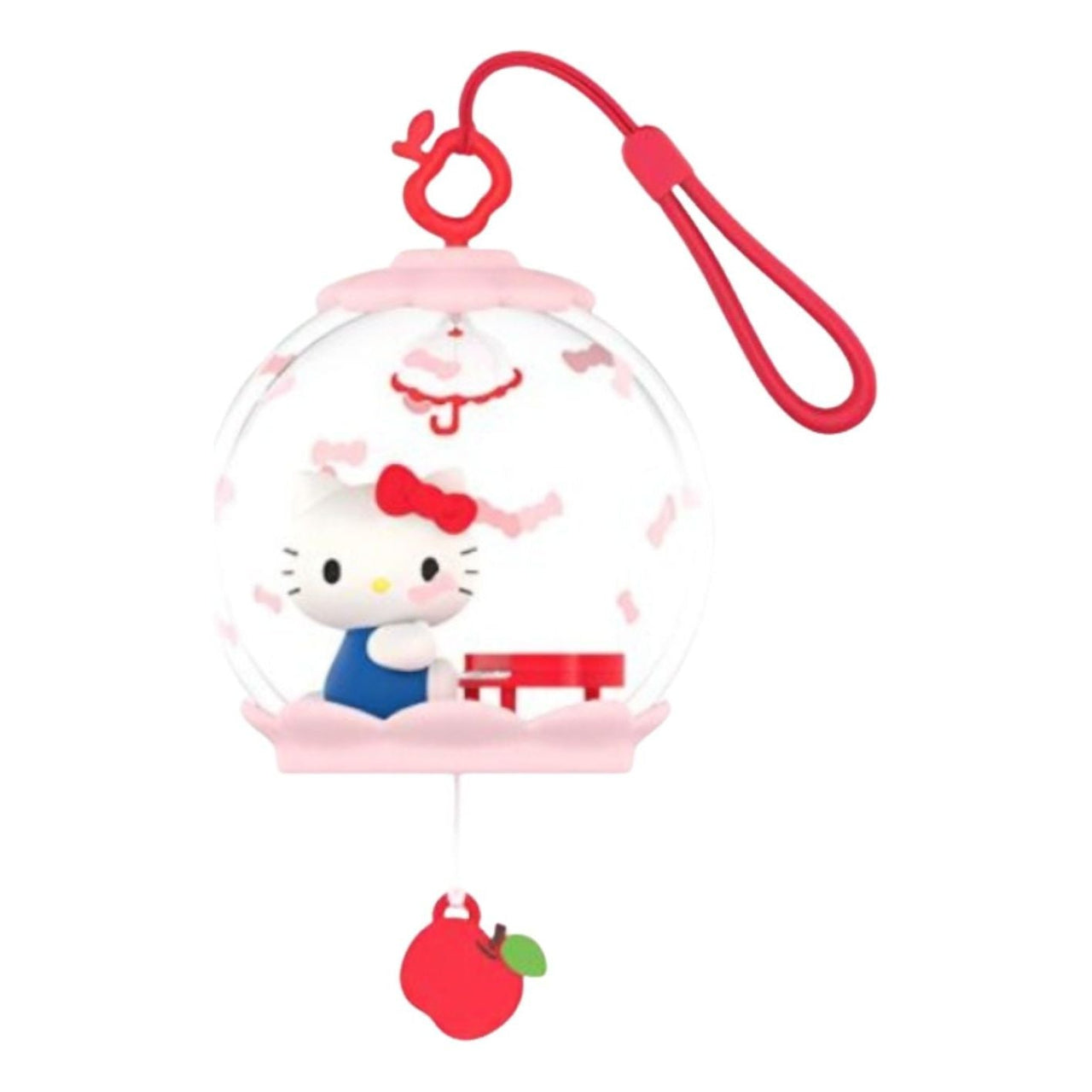 Pop Mart Sanrio characters Sweet Dream Bubble House 'Hello Kitty' PPMT-2511-0008-1000907263