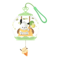 Pop Mart Sanrio characters Sweet Dream Bubble House 'Pochacco' PPMT-2511-0008-1000907267