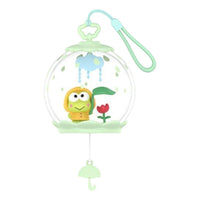 Pop Mart Sanrio characters Sweet Dream Bubble House 'Kerokerokeroppi' PPMT-2511-0008-1000907268