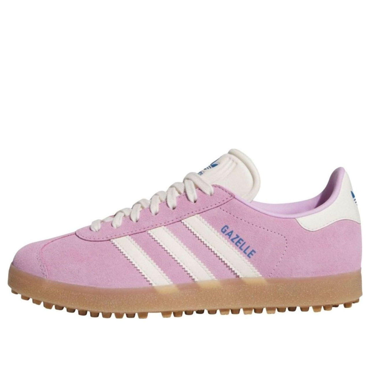 (WMNS) adidas Gazelle Golf 'Pink Gum' JQ7755
