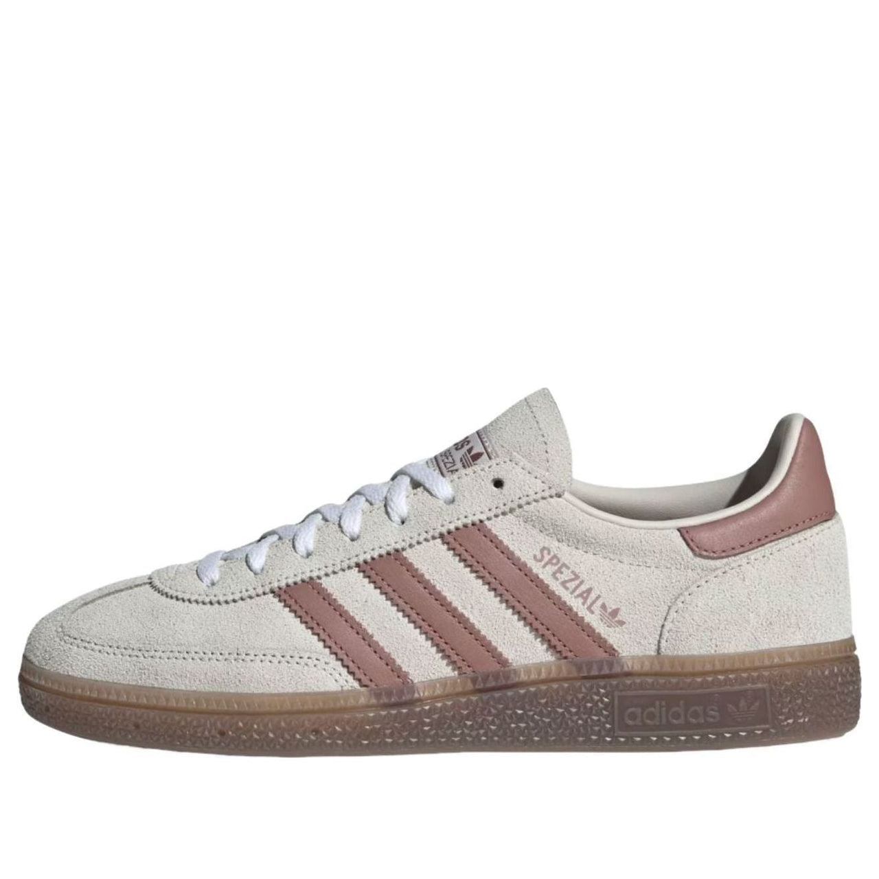 (WMNS) adidas Handball Spezial 'Alumina Warm Clay Cloud White' IH1510