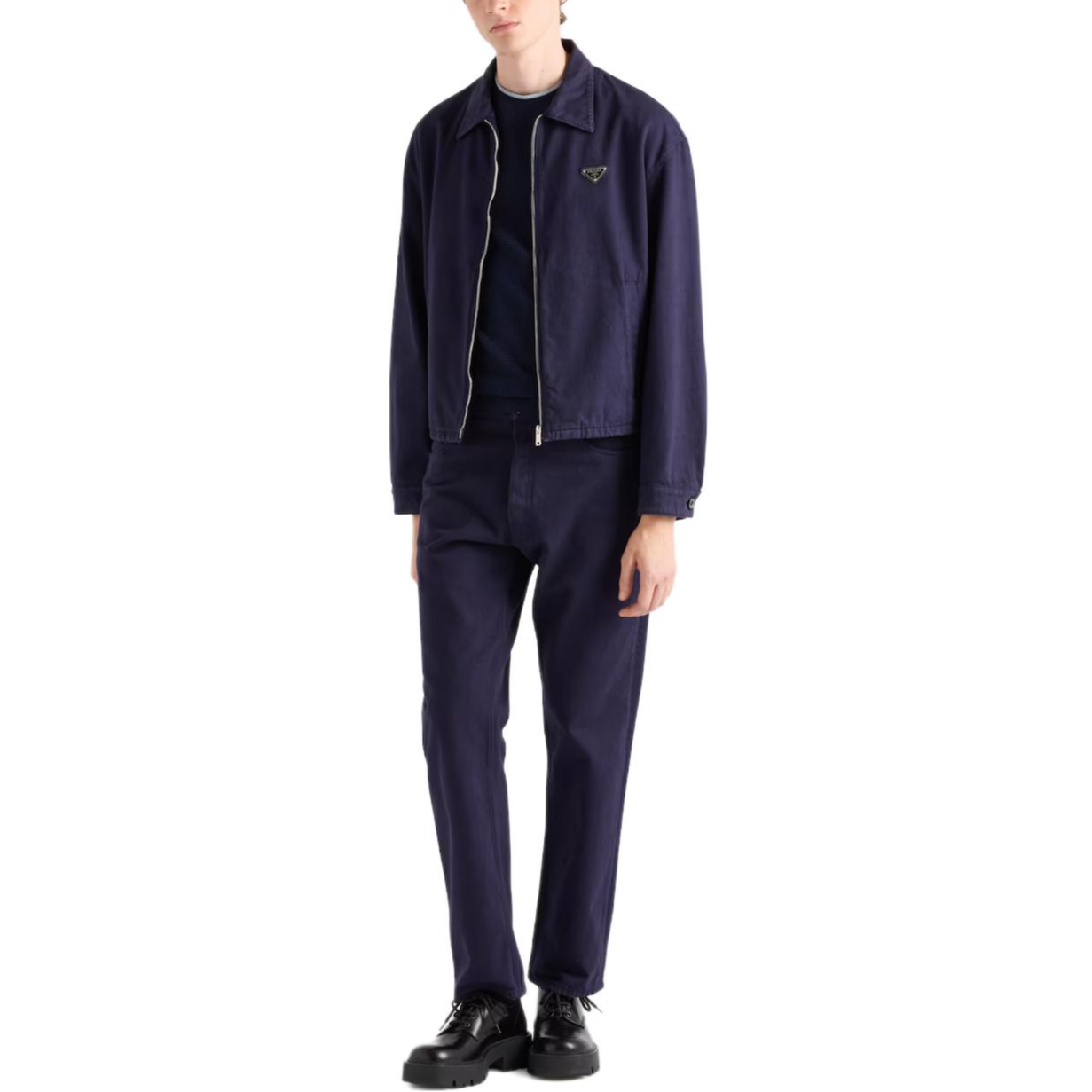 PRADA Jackets