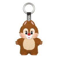 Pop Mart Disney Mickey Family Together Keychain 'Dale' PPMT-2502-0022-DE