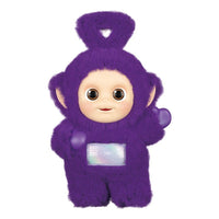 Pop Mart Teletubbies Vibrancy Figures 'Tinky Winky' PPMT-2503-0013-TW
