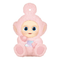 Pop Mart Teletubbies Vibrancy Figures 'Peach Po' PPMT-2503-0013-PP