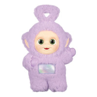 Pop Mart Teletubbies Vibrancy Figures 'Midnight Tinky Winky' PPMT-2503-0013-MTW