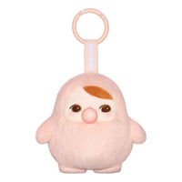 Pop Mart Pucky Beanie Bubble Up Plush Pendant 'Pretty Bubble' PPMT-2503-0028-PB