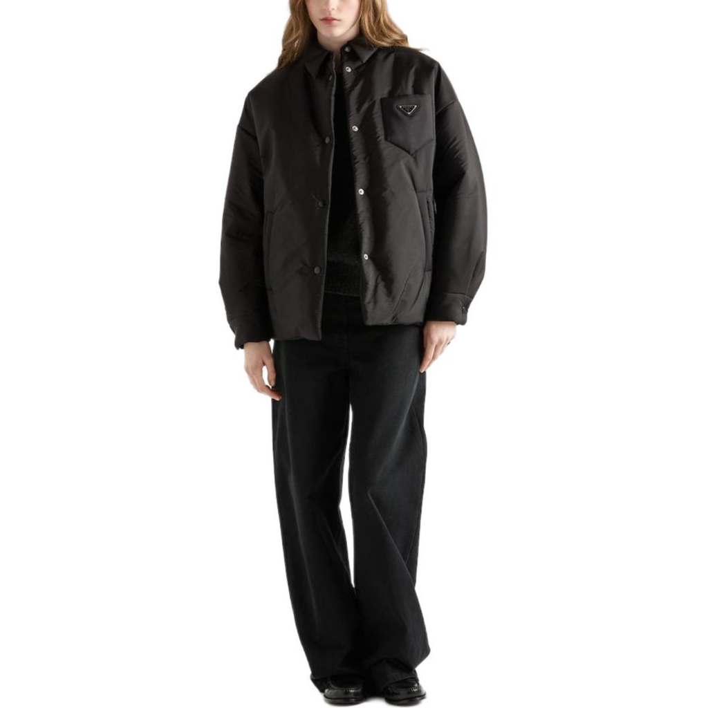 PRADA Padded Jacket