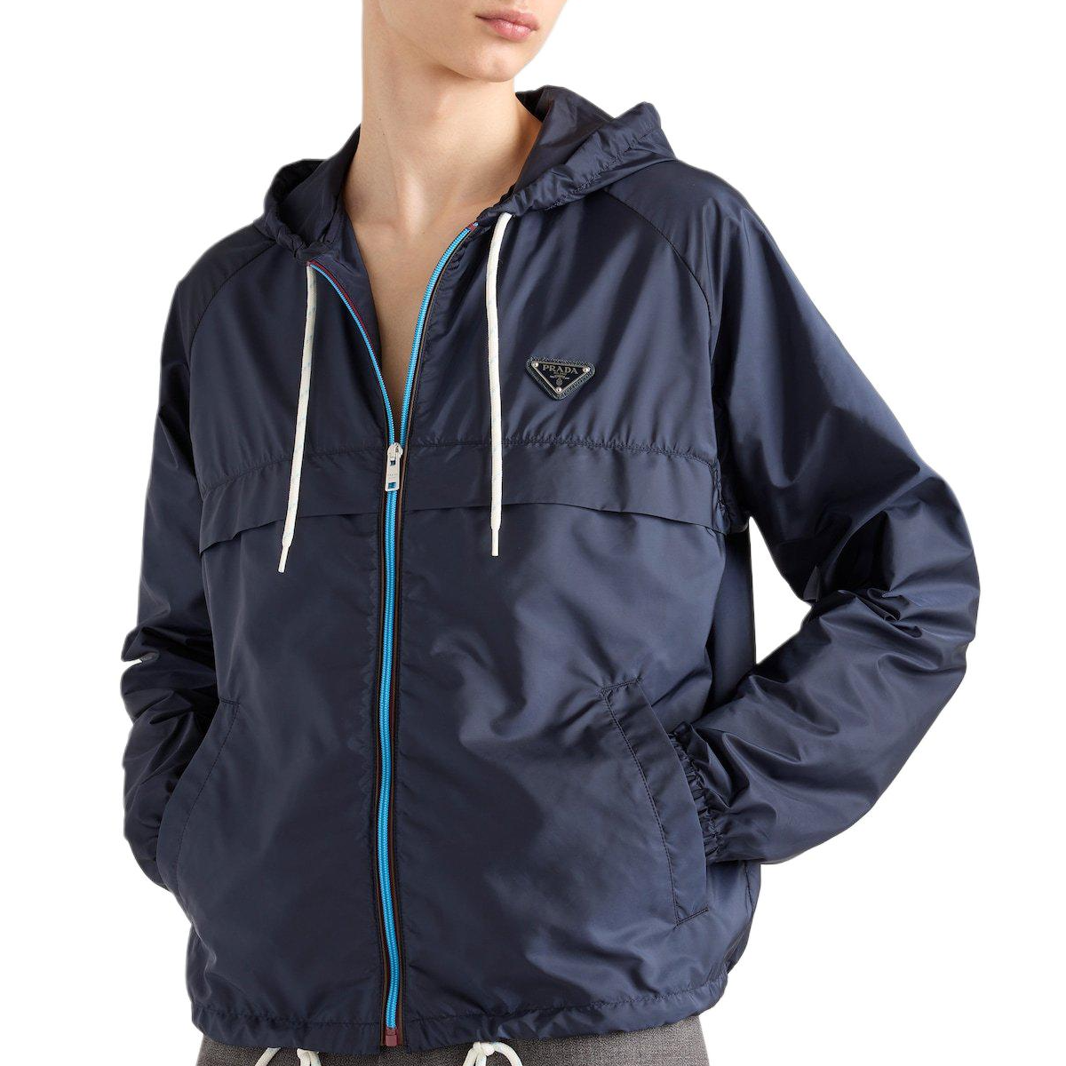 PRADA Re Nylon Jacket