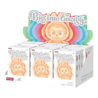 Pop Mart The Monsters Labubu 3.0 Big into Energy Pendant Sealed Case (6 Blind Boxes) PPMT-2504-0039-844789523