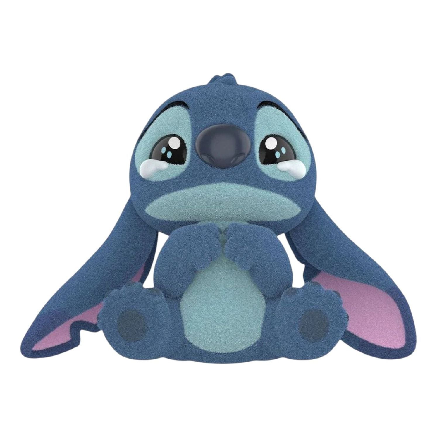 Pop Mart Disney Stitch Little Emotions Figure 'Cry The Heart Out' PPMT-2504-0053-850466316