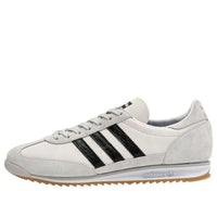 adidas x Safari Lounge SL72 OG 'Off White Core Black' JQ9637