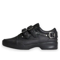 Vans Old Skool Premium 'Efron Danzig Femme Meets Punk' VN000EEDBLK