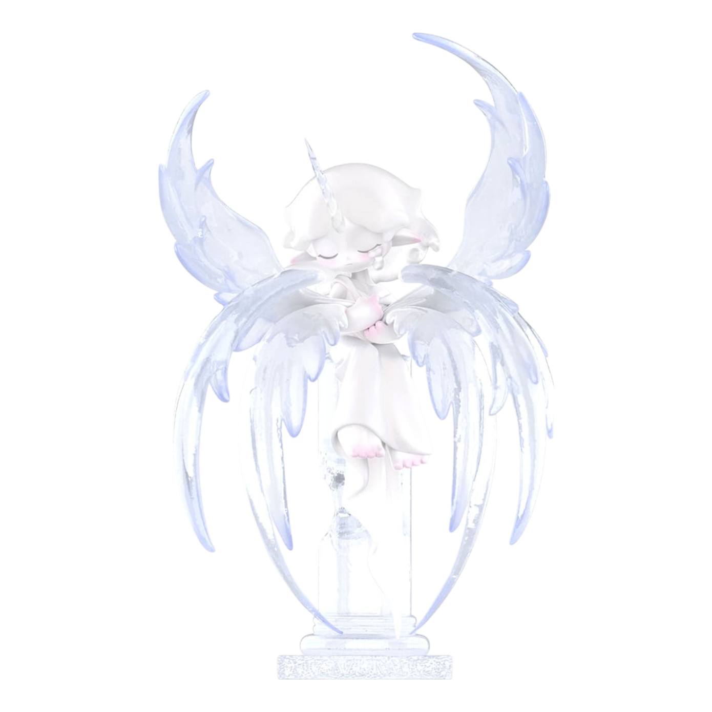Pop Mart Azura Ice Wing Figures PPMT-2509-0036-960682744