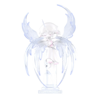 Pop Mart Azura Ice Wing Figures PPMT-2509-0036-960682744