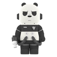 Pop Mart Mega Space Molly 400% We Bare Bears 'Panda' PPMT-2509-0092-972268400