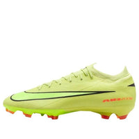 Nike Zoom Mercurial Vapor 16 Pro FG 'Limelight Hyper Crimson Volt' FQ8685-300