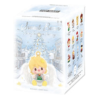 Pop Mart Sweet Bean Your Exclusive Holiday Series Figures Sealed Case (1 Blind Box) PPMT-2510-0078-996388486