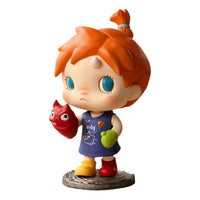 Pop Mart Polar Season 2 Hidden Forest Path Series Figure 'Yap-yap Glove' PPMT-2511-0017-1000921223