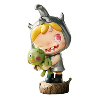 Pop Mart Polar Season 2 Hidden Forest Path Series Figure 'Hug Bugsy Gaga' PPMT-2511-0017-1000921228
