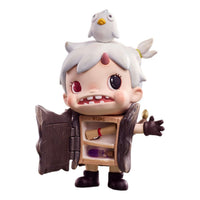 Pop Mart Polar Season 2 Hidden Forest Path Series Figure 'he Hollow's Secret' PPMT-2511-0017-1000921220