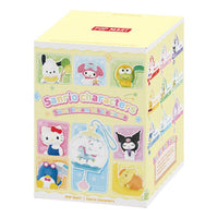 Pop Mart Sanrio characters Sweet Dream Bubble House Series Scene Sets Sealed Case (1 Blind Box) PPMT-2511-0008-1000828397