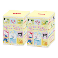 Pop Mart Sanrio characters Sweet Dream Bubble House Series Scene Sets Sealed Cases (2 Blind Boxes) PPMT-2511-0008-1000907261