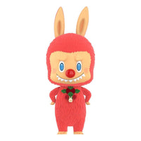 Pop Mart MEGA LABUBU TEC 1000% 'Winter Holiday' PPMT-2511-0004-997711271