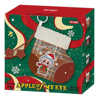 Pop Mart Apple of My Eye Series-Mini Bag Blind Box Sealed Case (1 Blind Box) PPMT-2511-0024-1005287020