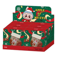 Pop Mart Apple of My Eye Series-Mini Bag Blind Box Sealed Cases (6 Blind Boxes) PPMT-2511-0024-1005287022