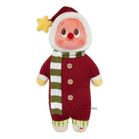 Pop Mart Apple of My Eye Series-Twinkle Twinkle Plush Doll Pillow PPMT-2511-0031-1005467668